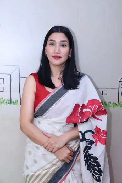 Dr. Reetu Durga — Founder & Lead Aesthetician, Skulpted by Kan, West Delhi